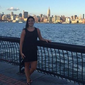 Meet your Posher, Kristen